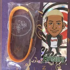 関口メンディーセット