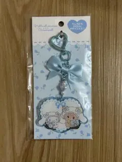 サンリオmikko アクリルキーホルダー