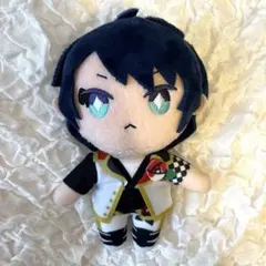 【ツイステ】デュース　寮服ぬい【プライズ品】