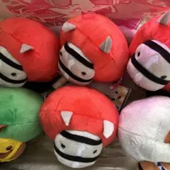 サラブレッドコレクション だるまぬいぐるみ　ゴールドシップ　1個　最安値②