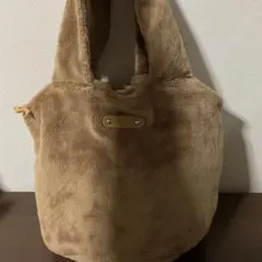 2026年最新】アニエスベー バッグ ファーの人気アイテム - メルカリ