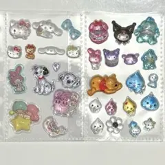 【正規品のみ】ボンボンドロップシール　おすそわけ 39