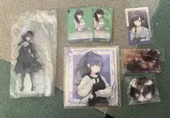 プロセカ 朝比奈まふゆ エピカ グリ缶 まとめ売り