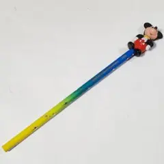 【新品、未使用】ディズニーランド ミッキー HBえんぴつ 鉛筆