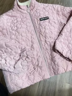 ジェニーラブ♡ ボアジャケット　タイムセール❣️