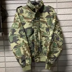 迷彩 ミリタリージャケット
