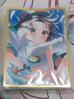 2026年最新】大空スバル スリーブの人気アイテム - メルカリ