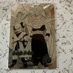 美品】孫悟飯:少年期 R☆ パラレル APT-008 アドバンスパック 原画