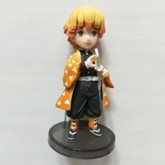 鬼滅の刃 我妻善逸 ワールドコレクタブルフィギュア