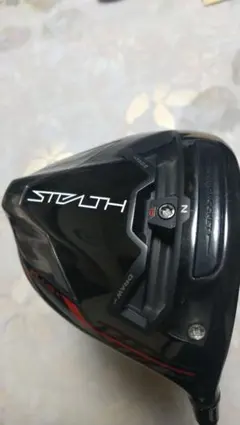 TaylorMade STEALTHplus ドライバー９度