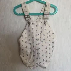 jejeunosity オーバーオール