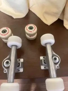 インディペンデント independent トラック　129