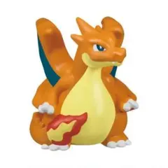 【匿名】ポケモンキッズ メガリザードンX&メガリザードンY編　メガリザードンY