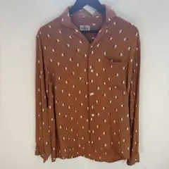 50's CAMPUS SPORTSWEAR ヴィンテージ ニット - メルカリ