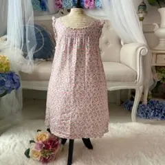 Miniboden 　ミニボーデン　ワンピース　サイズ116cm 5-6歳