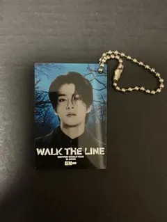 ENHYPEN WALK THE LINE ジェイク キーホルダー