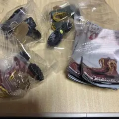 ソリッド モノ・マガジン vol.2 Wesco JOBMASTER 3点セット