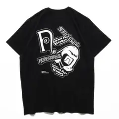 TACOMA FUJI X NEPENTHES限定Tシャツ完売品Lサイズ新品