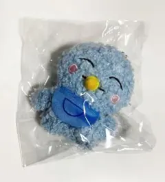 新ざわざわ森のがんこちゃんフィンガーパペット