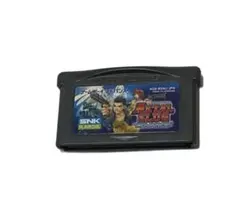 ゲームボーイアドバンス メタルスラッグ アドバンス ソフト