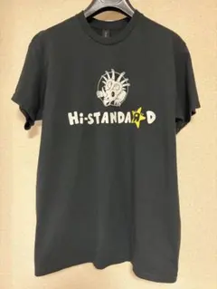 Hi-STANDARD SOUL PUNK Tシャツ　XL ハイスタンダード 新品 Hi-STANDARD SOUL PUNK Tシャツ XL ハイスタ - メルカリ