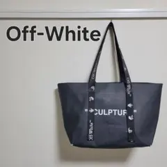 2026年最新】OFF-WHITE レディース トートバッグの人気アイテム - メルカリ