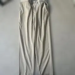 GU スラックス Lサイズ ウエスト82cm