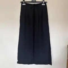 GAP ロングスカート