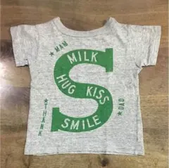 デニム&ダンガリー Tシャツ 90