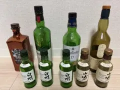 2026年最新】白州12年 空瓶の人気アイテム - メルカリ