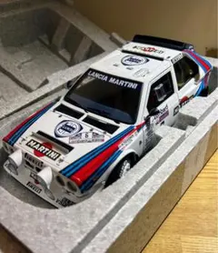1/43 Toyota Celica Turbo 4WD No.6 Rally - メルカリ