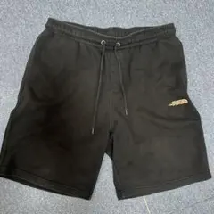 RVCA ハーフパンツ ボトムス ブラック XL