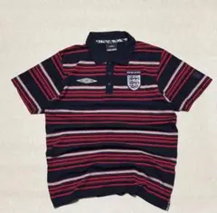 2026年最新】UMBRO ポロシャツ イングランドの人気アイテム - メルカリ