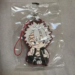 鬼滅の刃 カプセルラバーマスコット 10 実弥