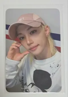 StrayKids SOUNDWAVE KARMA サウェ 2次 フィリックス