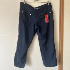 希少@アメリカ購入 Nike チームUSA デザイン トレーニングパンツ M