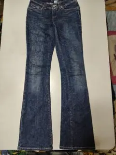 Silver Jeans ブーツカットデニムのサムネイル
