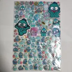 【正規品のみ】ハンギョドン　シールお裾分け