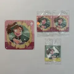 2026年最新】善法寺伊作 缶バッジの人気アイテム - メルカリ