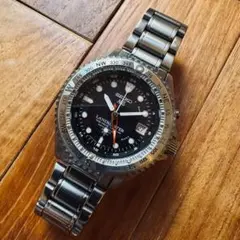 2025年最新】SEIKO 5M45-6A00の人気アイテム - メルカリ