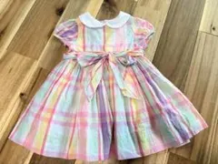 Ralph Lauren ワンピース