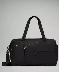 lululemon Curved Lines Duffle バッグ