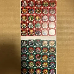 ポケモントレッタ 50枚　大量セット まとめ売り