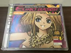 BASS PATROL EXTRA EURO BASS　ユーロベース パトロール