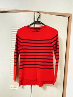 ニット/バナリパ/美品