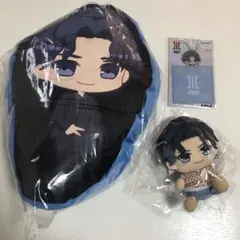 三代目 登坂広臣 3点セット