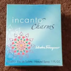 フェラガモ インカントチャーム ET／SP 30mL