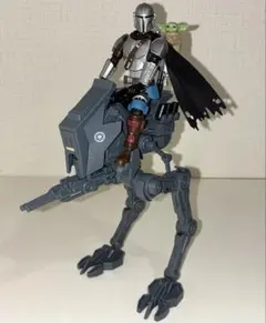 希少中古お得セット】ハズブロ 帝国軍TIEファイターシリーズ3機セット