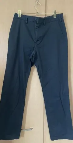 URBAN RESEARCH チノパンツ 黒 MS メンズ アーバンリサーチのサムネイル