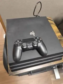 PlayStation 4 本体 コントローラー付き
